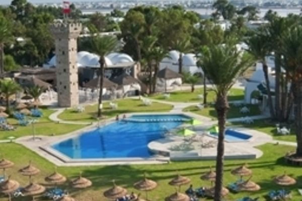 Club Sunshine Rosa Rivage (Sahline)